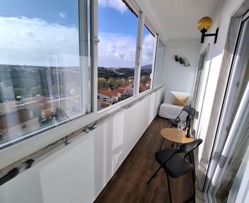 Cascais Apartment | Thouse Fontainhas