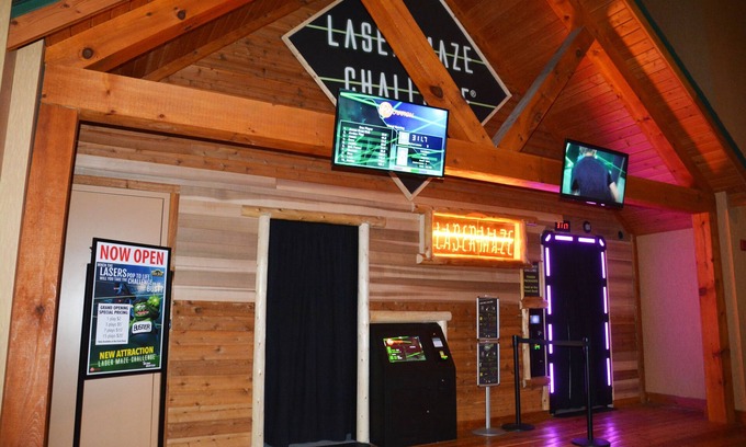 Warrens Resort | Three Bears Waterpark Resort Near Tomah, Ascend Collection Hotel