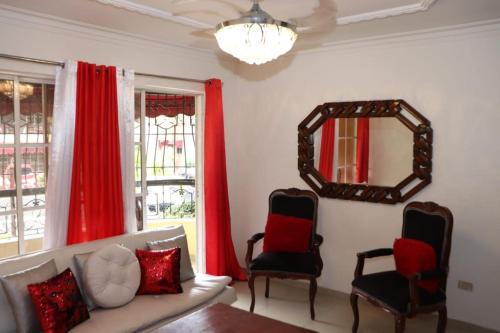 Guaricano Apartment | Three-Bedroom Apartment 3