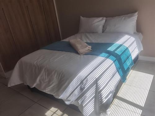Tshwane Apartment | Three Bedroom Apartment At The Blyde
