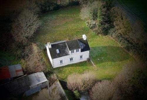 Collorec House | Three Bedroom Breton Cottage