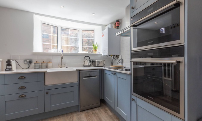 Holt House | Three bedroom Cottage in the heart of Holt