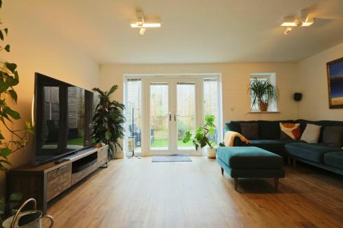 Easton House | Three Bedroom House in Easton