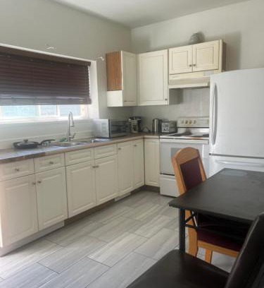 Downtown Victoria House | three bedroom near uvic