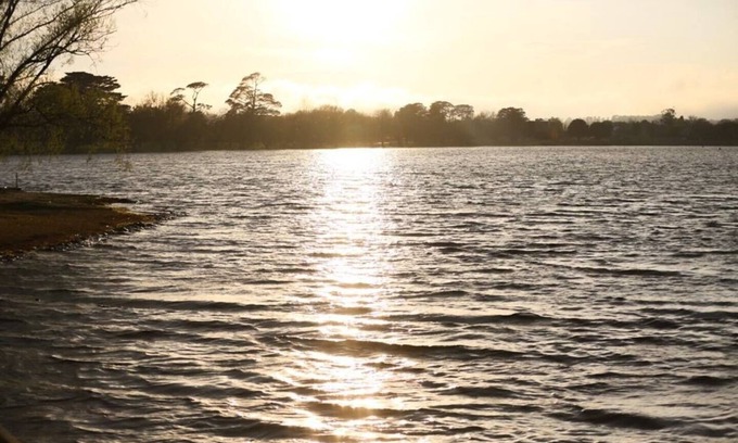 Lake Wendouree House | Three bedroom townhouse in Lake Wendouree