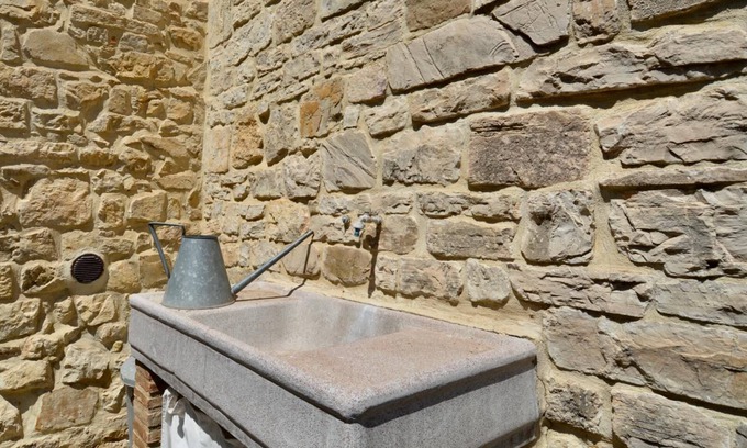 Todi Apartment | Three Bedroom Villa in Todi