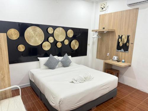 Ao Nang House | Three COCO Villa