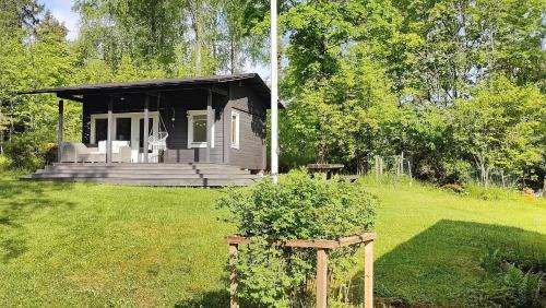 Lohja Ski Chalet | Three cozy cottages, sauna and hot tub
