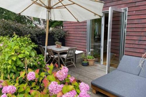 Copenhagen K Apartment | Three floors apt - with four BR in the city