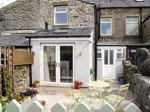 Horton in Ribblesdale House | Three Peaks House