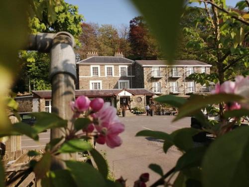 Ferryside Hotel | Three Rivers Hotel