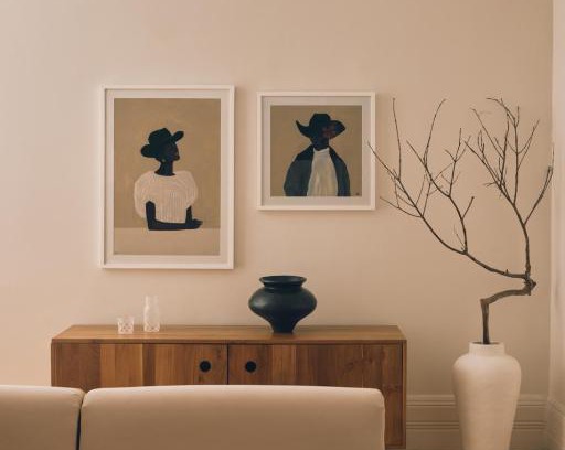 Potts Point Apartment | Three Rooms Sydney