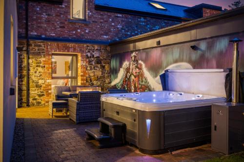 Portrush Villa | Three The Stables at Corrstown Village