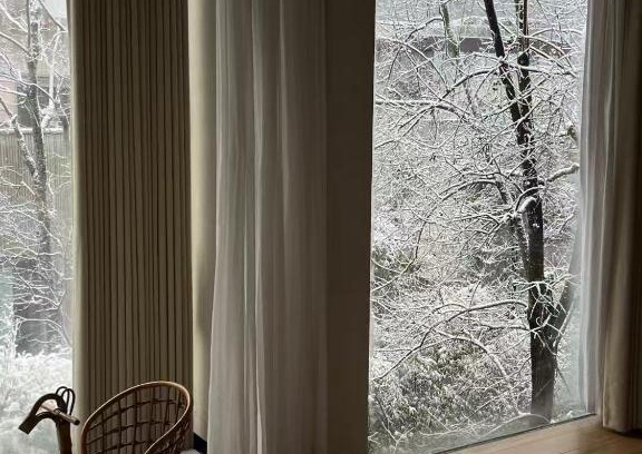 Changjiang County House | ThreeLogy Cafe&Craft