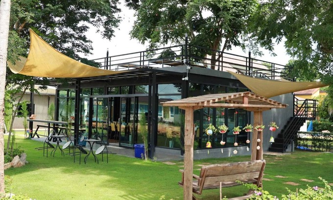 Mu Si Villa | Thungtheiyngvalley Khaoyai
