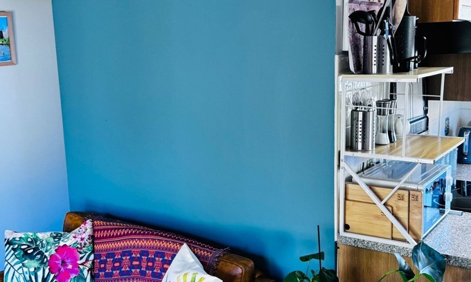 Repps with Bastwick House | Thurnefield Holiday Cottages - Moorhen Cottage