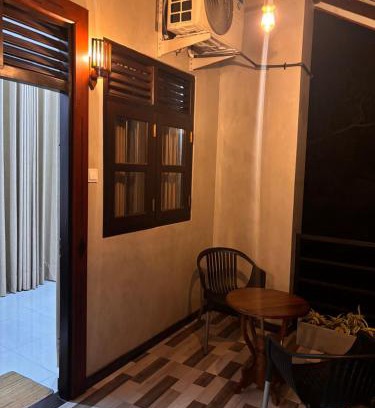 Welipitiya House | Thusi Villa Weligama