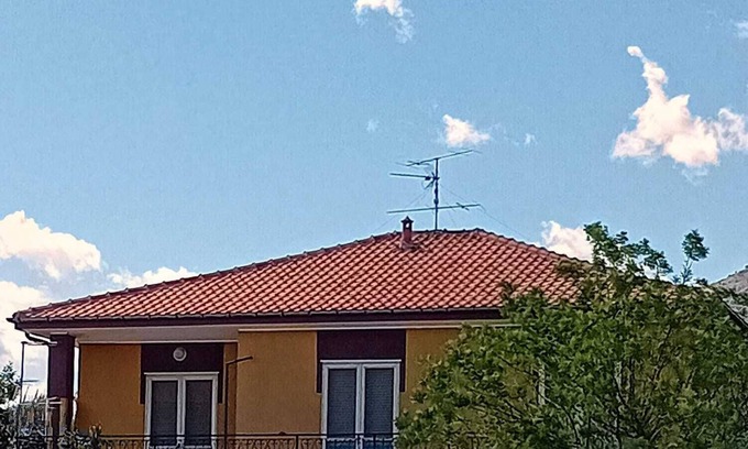 Albenga Apartment | Thyme and Lavender apartment 5 minutes from the sea surrounded by greenery in the countryside