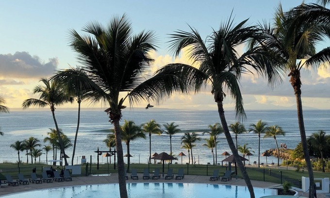 Sainte-Anne Other | Ti Kaz Funky Host T3 prémium vue mer GD