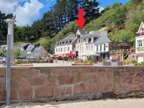 Plouezec Apartment | Ti Laouen