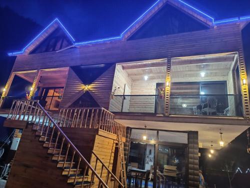 Ardesen House | TİRYAKİ ViLLA SUİT HOTEL