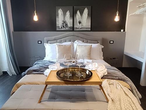 Pachino Bed & Breakfast | Ti Scialíi Suites Rooms and Relax