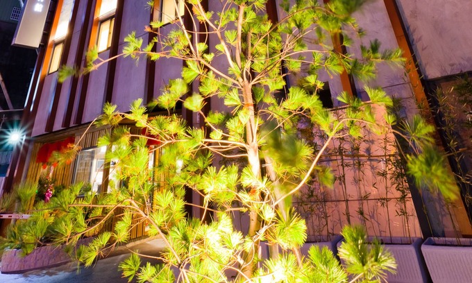 Yilan Hotel | Tianxiaju Motel