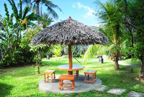 Pemuteran Bed & Breakfast | Tiara Homestay Pemuteran Bali