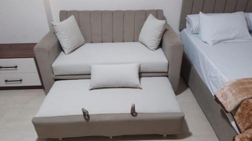 Corniche Road-Dahar Apartment | Tiba Golden Resort