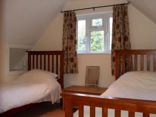 Painswick Bed & Breakfast | Tibbiwell Lodge