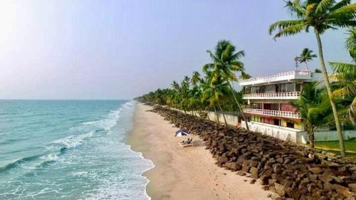 Cherthala Resort | Tidal Blend Resort