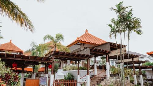 Dinoyo Hotel | Tidar Hotel & Cottages Malang