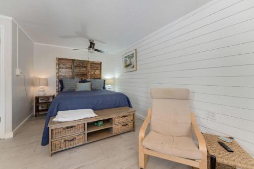 Bradenton Beach House | Tides Inn on the Bay Vacation Homes