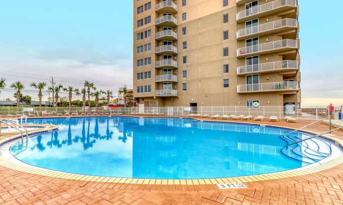 Panama City Beach Resort | Tidewater Beach Resort