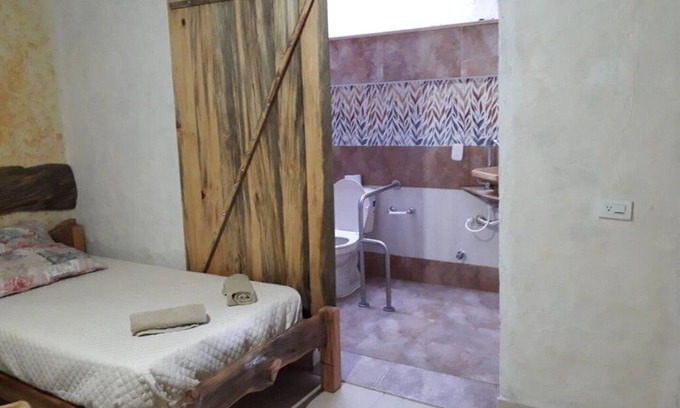 San Agustin Other | Tierra Activa organic and agritourism farm San Agustín