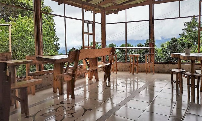 San Agustin Other | Tierra Activa Organic Farm and Agro-tourism San Agustin