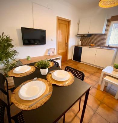 Poblats Maritims Apartment | Tierra