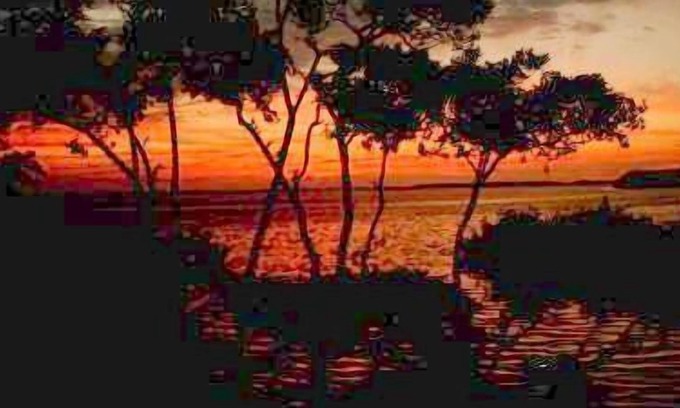 Tierra Verde Condo | TIERRA VERDE Luxury Condo Water FRONT - low summer rates - NORTH BEACH next door