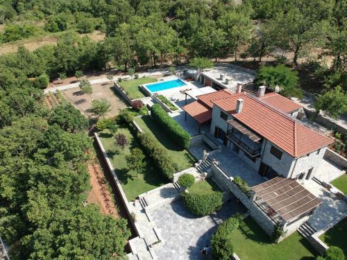 Terpsithea Villa | Tihio Pool Villa & Spa