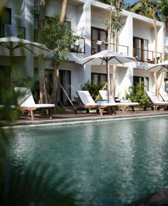 Kuta Hotel | TIKA Lombok