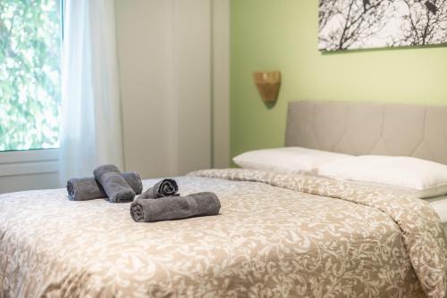 Ilisia Apartment | Tiko Nina by Greece Apartments