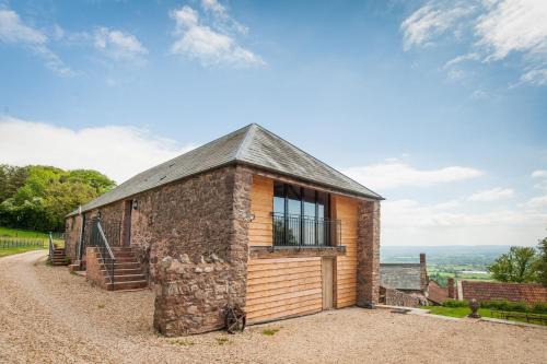 Kingston St Mary House | Tilbury View