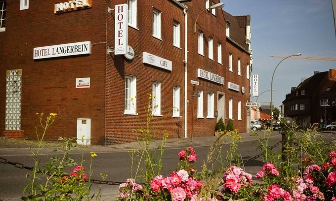 Hamm Hotel | Tillas Hof