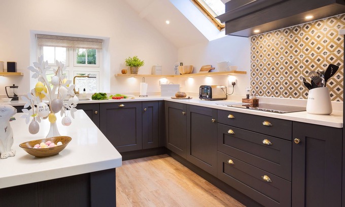 Grasmere Cottage | Tilly's Cottage