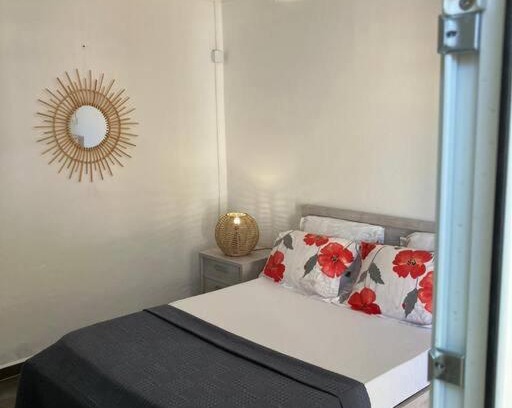 Capesterre-Belle-Eau Apartment | Tilys lodge