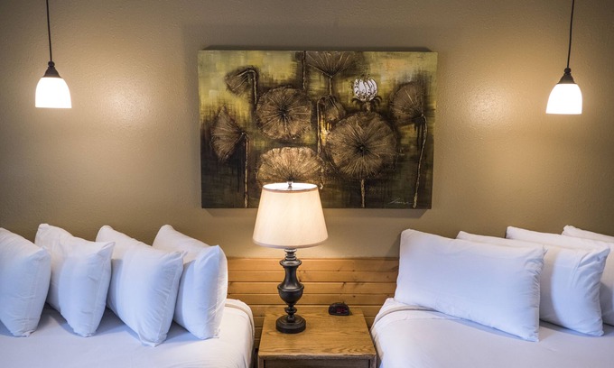 Ouray Hotel | Timber Ridge Lodge
