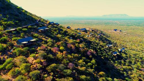 Windhoek Cabin | TimBila Safari Lodge