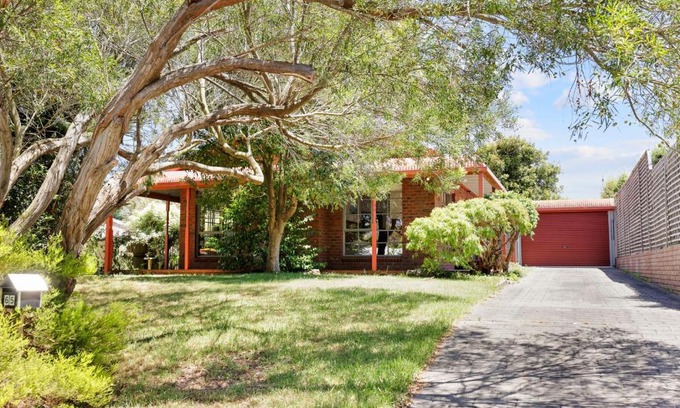 Inverloch House | Time and Tide