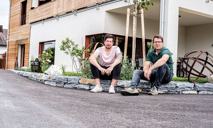 Horitschon Apartment | Time out directly at the winery