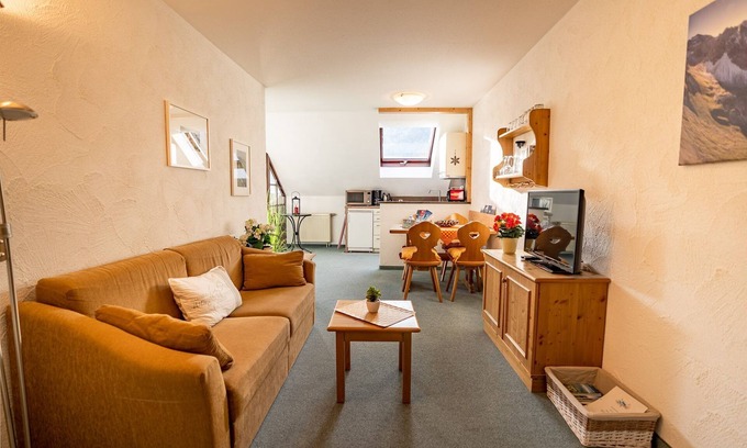 Bad Hindelang Apartment | Time out, Germany